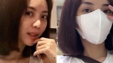 Thu Trang từng bị chặn nhập cảnh vì gương mặt khác lạ sau khi 'dao kéo'