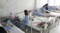 Ổ cúm A H1N1 ở BV Từ Dũ: Nữ bệnh nhân lan truyền cúm giờ ở đâu?