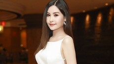 Lê Âu Ngân Anh: 'Cảm thấy không thuộc về nơi lắm hào quang này'