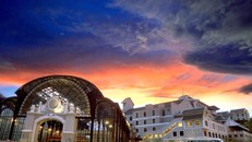  Nhanh chân đến Sun World Fansipan Legend để giải nhiệt cơn khát mùa hè