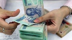 Lương hưu, trợ cấp hằng tháng tăng 6,92% từ ngày 1/7