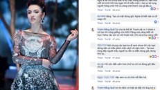 Bị fan Hương Giang chỉ trích, Hồng Quế phản pháo: 'Các em cứ nói thoải mái. Chị và anh Duy càng nổi'