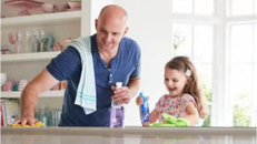 Sống 'siêu sạch' sẽ kích hoạt bệnh bạch cầu cấp ở trẻ