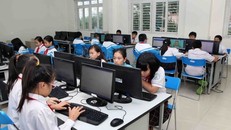 Hà Nội: Học phí trường công lập tăng cao nhất 45.000 đồng mỗi tháng