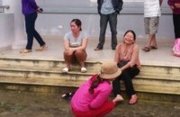 Mẹ con sản phụ tử vong do tắc mạch ối tại phòng chờ sinh