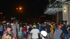 Việt kiều Úc tử vong sau khi rơi từ lầu 3 khách sạn