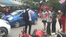 Nữ Chánh văn phòng nói 'con người không quan trọng' từ chức