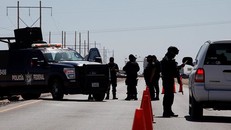 Mexico: Hai chính trị gia đảng của Tổng thống mới đắc cử bị sát hại