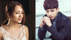 Hồ Quang Hiếu: 'Tôi cảm thấy vui nếu Bảo Anh có tình mới'