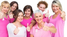 Cách tốt nhất ngăn ngừa ung thư vú đã được khoa học chứng minh