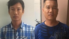 Bắc cùng anh ruột