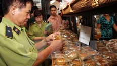 Tăng cường thanh tra ATTP dịp tết trung thu 2018