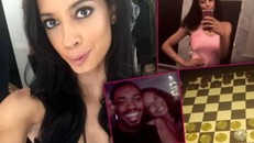 Sao truyền hình 26 tuổi chết trong trạng thái bán khỏa thân