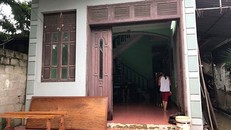 Nơi xảy ra sự việc