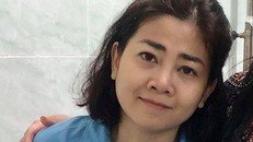 Mẹ diễn viên Mai Phương chia sẻ tình trạng bệnh của con gái