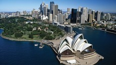 5 địa danh gây ám ảnh, hoang mang nhất nước Úc