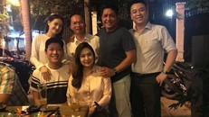 Nhã Phương và Trường Giang xuất hiện công khai sau 10 ngày 'trốn chạy'