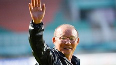 Bóng đá Việt Nam và nguy cơ để mất HLV Park Hang-seo