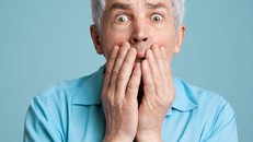 Những điều khủng khiếp xảy ra khi bạn cố nhịn 'xì hơi'