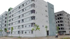 Chính sách xã hội về nhà ở là một trong những nội dung trao đổi kinh nghiệm giữa Việt Nam và Cộng hòa Séc. Ảnh minh họa. (Nguồn: TTXVN)