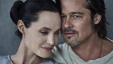 Rộ tin đồn Angelina Jolie cầu xin Brad Pitt quay lại với mình?