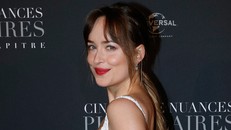 Dakota Johnson