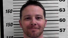 William Clyde Allen III, người gửi chất độc ricin cho ông Trump, ông Mattis, ông Putin và Nữ hoàng Elizabeth II. Ảnh: REUTERS