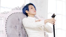 Sau 4 năm để fan chờ đợi, Vũ Cát Tường chính thức hé lộ album mới