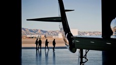 Triển vọng của chuyến bay du lịch không gian đầu tiên