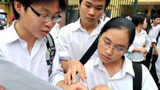 Bỏ cộng điểm học nghề trong tuyển sinh lớp 10?