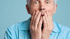 Những điều khủng khiếp xảy ra khi bạn cố nhịn 'xì hơi'