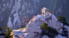 6 điểm đến từng xuất hiện trong các tiểu thuyết của nhà văn Kim Dung