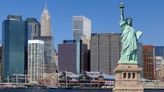 4 thành phố mãn nhãn ở Hoa Kỳ