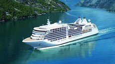 Khám phá tàu du lịch ‘khủng’ 500 triệu USD chỉ dành cho giới nhà giàu