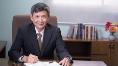 PGS.TS Trần Đan Thư (Ảnh báo NLĐ)