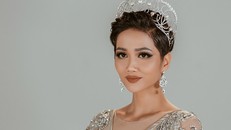 Hoa hậu H’Hen Niê bị cấm yêu trong 2 năm giữ vương miện