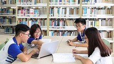 Sinh viên vẫn chật vật đăng ký môn học chỉ vì hệ thống mạng của các trường ĐH có chất lượng thấp, không đáp ứng được nhu cầu truy cập