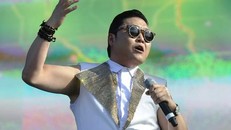 'Chàng béo' Psy giàu nhất làng giải trí Hàn Quốc