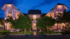 World Travel Awards 2018 vinh danh JW Marriott Phu Quoc Emerald Bay tại nhiều hạng mục giải thưởng