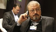 Nhà báo Jamal Khashoggi đã bị sát hại sau khi bước vào lãnh sự quán Ả Rập Xê út tại Istanbul (Thổ Nhĩ Kỳ).