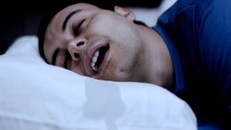 Chảy dãi khi ngủ, cảnh báo nhiều bệnh cơ thể bạn đang cố giấu giếm