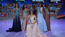 Hoa hậu Thế giới 2018 gây phẫn nộ vì chọn thí sinh theo châu lục