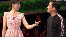 Hari Won lời qua tiếng lại với Trường Giang