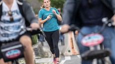 Chạy bộ khiến bạn trẻ hơn