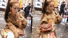 Hòa Minzy đáp trả tin đồn phẫu thuật thẩm mỹ