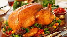 Trên 200 trường hợp nhiễm khuẩn đường ruột do ăn thịt gà tây