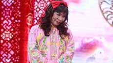 Bắc Đẩu' Công Lý: 'Ai dừng cứ dừng, tôi vẫn đóng Táo Quân'