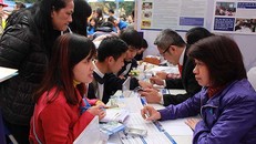 Bộ LĐ-TB&XH đề xuất mở rộng đối tượng tuyển sinh cao đẳng nghề