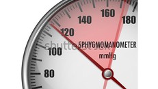 Người bị huyết áp cao dễ dẫn đến suy thận