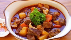 Những thực phẩm giữ ấm cho ngày lạnh giá